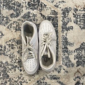 nike air force 1 Sage low womens shoe